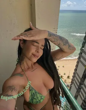 queentatty_ / Tatty nude photo #0043