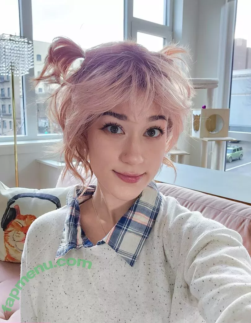 QueenTofu nude photo #0226 (babytofu / tofu_games)