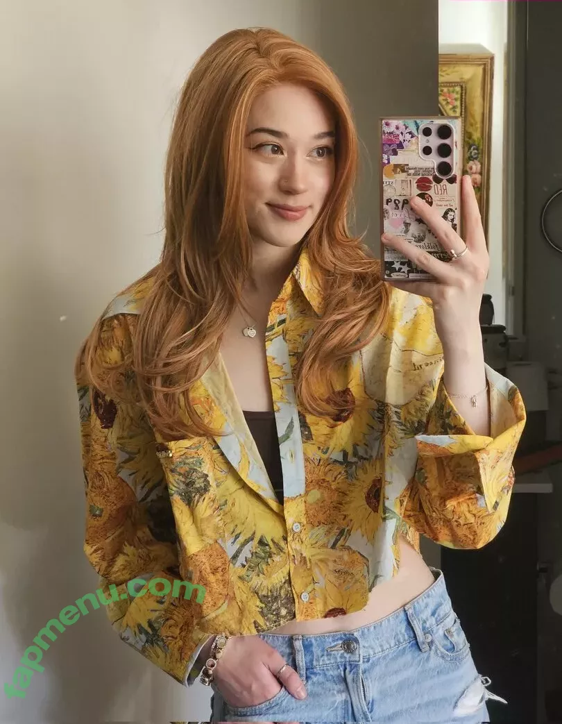 QueenTofu nude photo #0301 (babytofu / tofu_games)