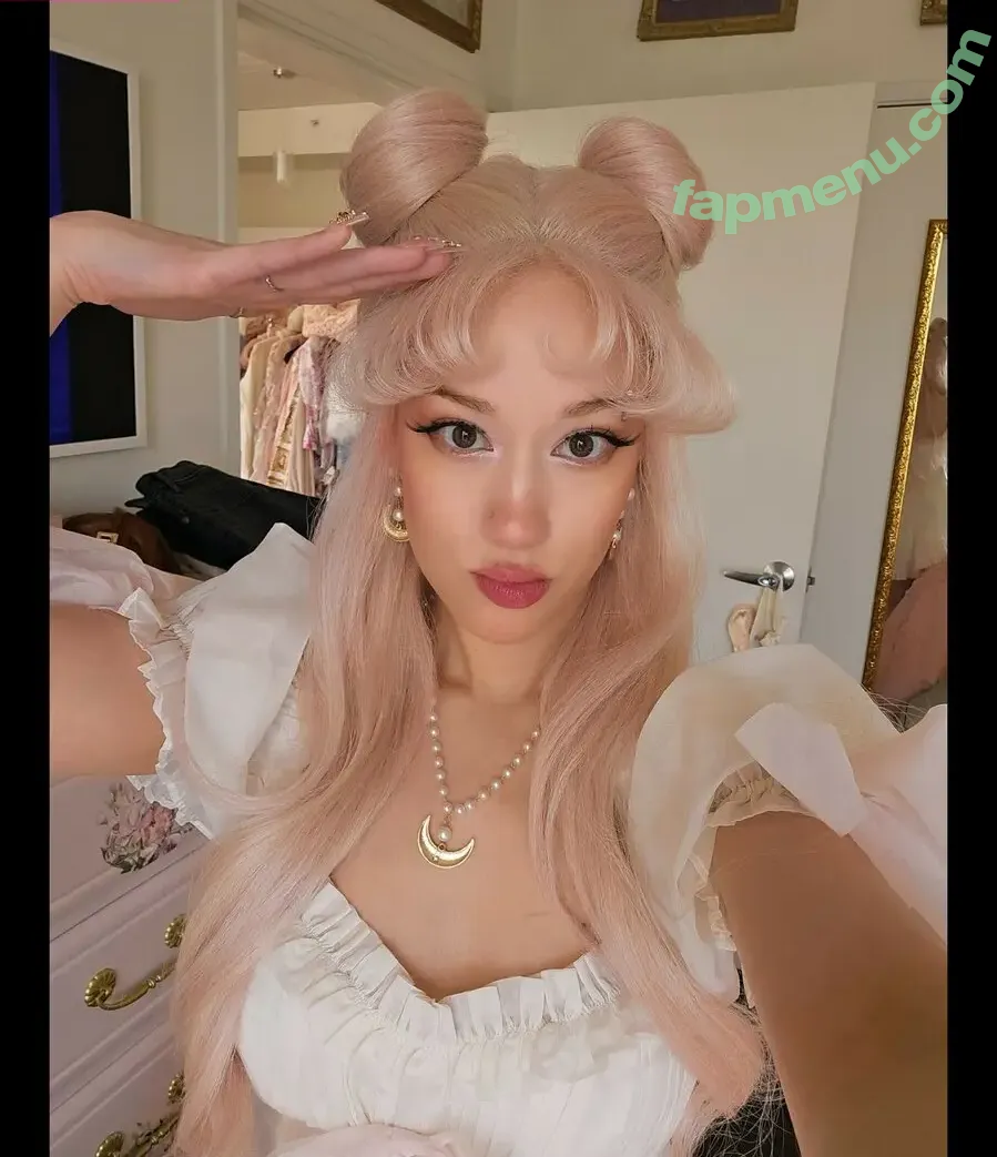 QueenTofu nude photo #0473 (babytofu / tofu_games)