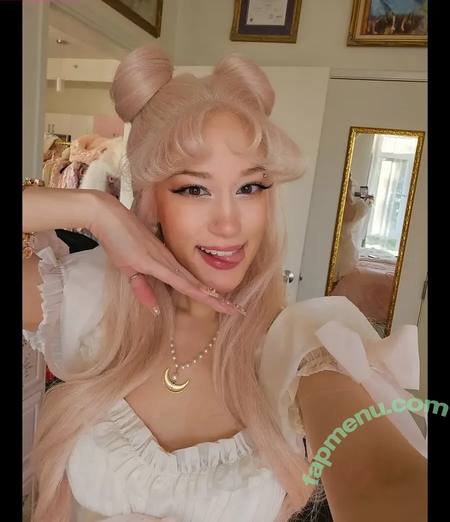 QueenTofu nude photo #0474 (babytofu / tofu_games)