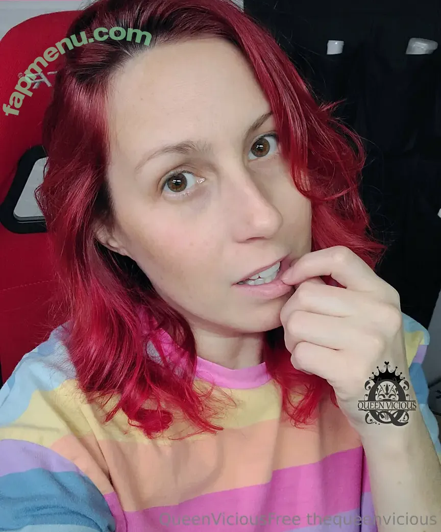 queenviciousfree nude photo #0004 (queenviciousfree)
