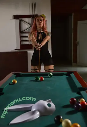 queenweed_420 / leimarandrea nude photo #0043