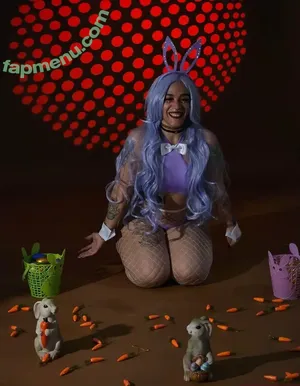 queenweed_420 / leimarandrea nude photo #0069