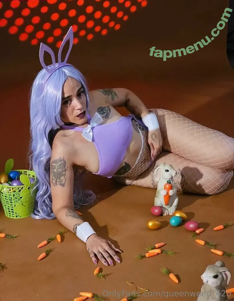 queenweed_420 nude photo #0071 (leimarandrea)