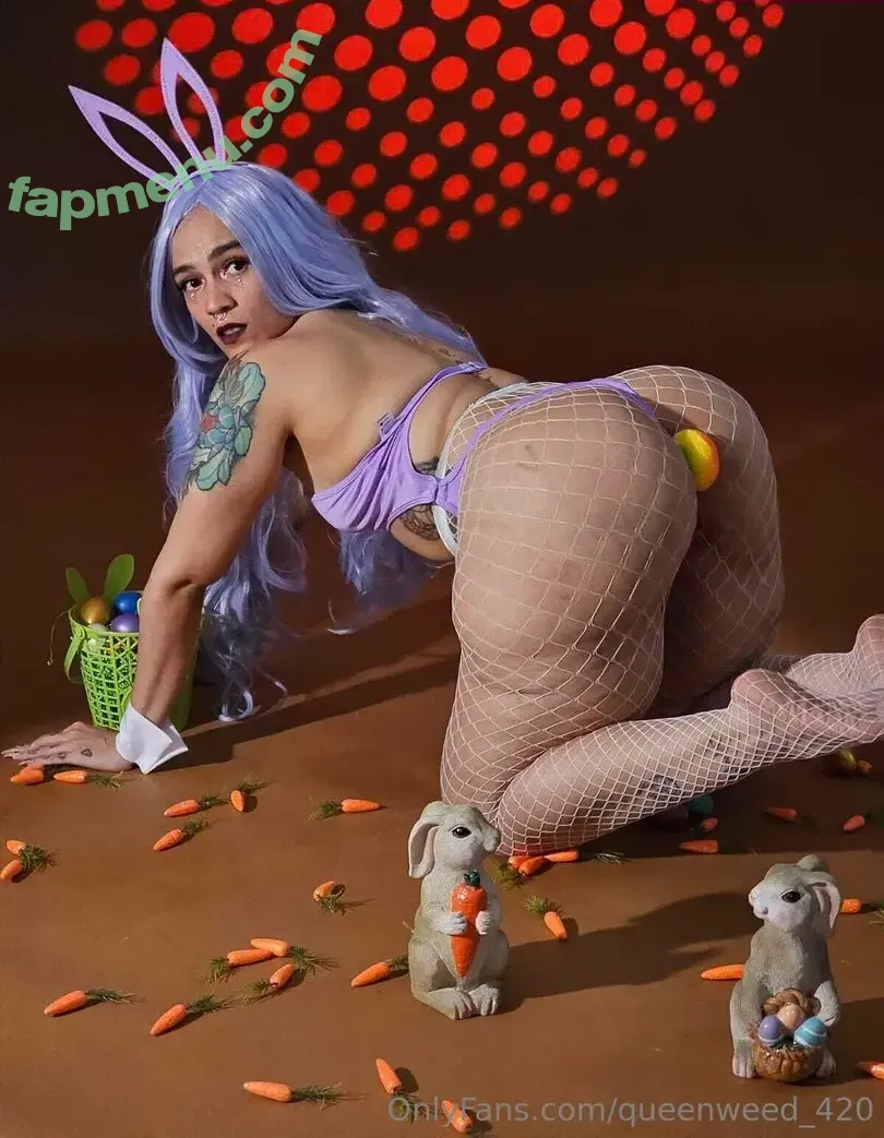 queenweed_420 nude photo #0076 (leimarandrea)