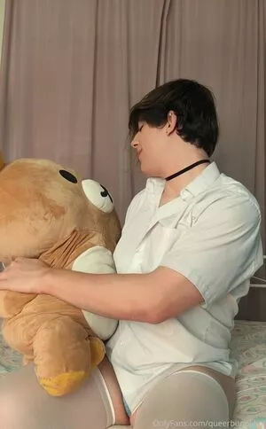 queerbunnybabe / _queerbunnybabe_ nude photo #0666