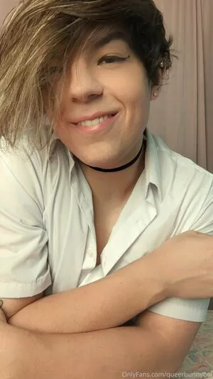 queerbunnybabe / _queerbunnybabe_ nude photo #0686