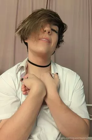 queerbunnybabe / _queerbunnybabe_ nude photo #0687