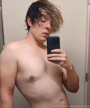 queerbunnybabe / _queerbunnybabe_ nude photo #0767