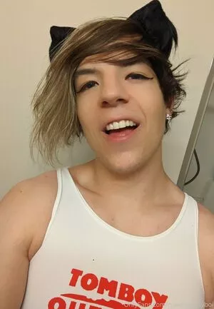 queerbunnybabe / _queerbunnybabe_ nude photo #0772