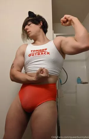 queerbunnybabe / _queerbunnybabe_ nude photo #0775