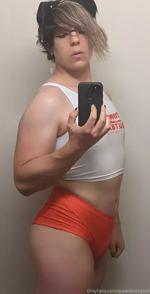 queerbunnybabe / _queerbunnybabe_ nude photo #0784