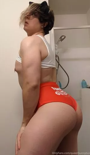 queerbunnybabe / _queerbunnybabe_ nude photo #0790