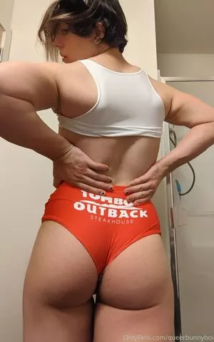 queerbunnybabe / _queerbunnybabe_ nude photo #0791