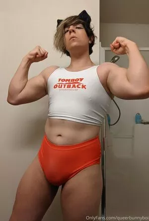 queerbunnybabe / _queerbunnybabe_ nude photo #0801