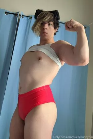 queerbunnybabe / _queerbunnybabe_ nude photo #0809