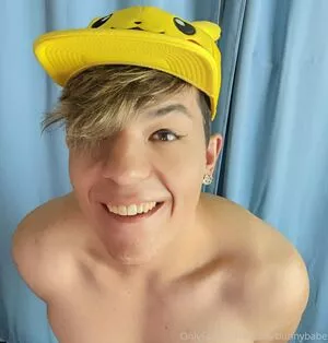 queerbunnybabe / _queerbunnybabe_ nude photo #0849