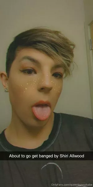 queerbunnybabe / _queerbunnybabe_ nude photo #0890