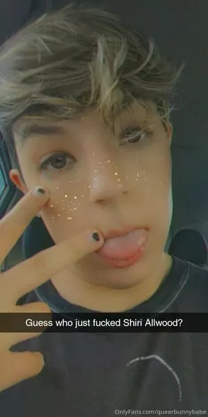 queerbunnybabe / _queerbunnybabe_ nude photo #0891