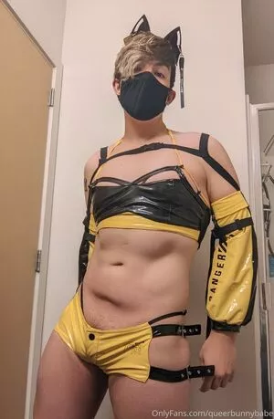 queerbunnybabe / _queerbunnybabe_ nude photo #0946