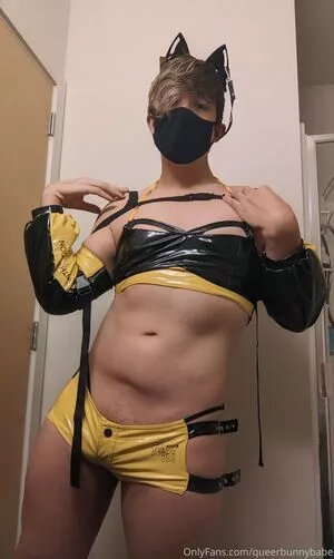 queerbunnybabe / _queerbunnybabe_ nude photo #0947