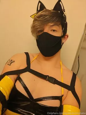 queerbunnybabe / _queerbunnybabe_ nude photo #0954