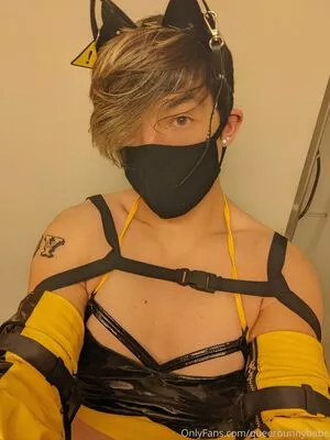 queerbunnybabe / _queerbunnybabe_ nude photo #0955