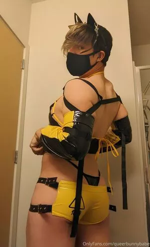 queerbunnybabe / _queerbunnybabe_ nude photo #0956