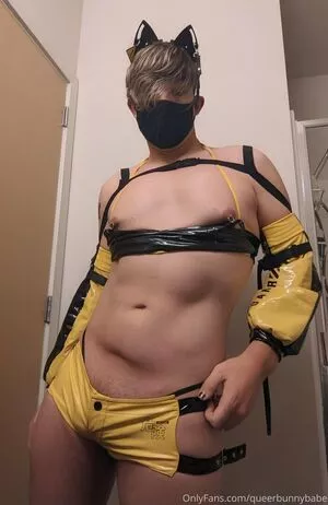 queerbunnybabe / _queerbunnybabe_ nude photo #0958