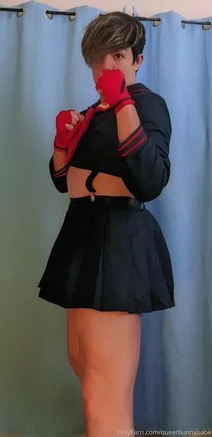 queerbunnybabe / _queerbunnybabe_ nude photo #0969