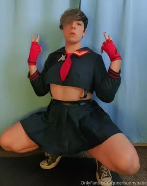 queerbunnybabe / _queerbunnybabe_ nude photo #0973