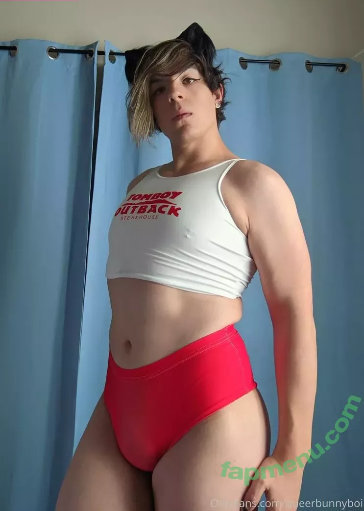 queerbunnybabe nude photo #0815 (_queerbunnybabe_)