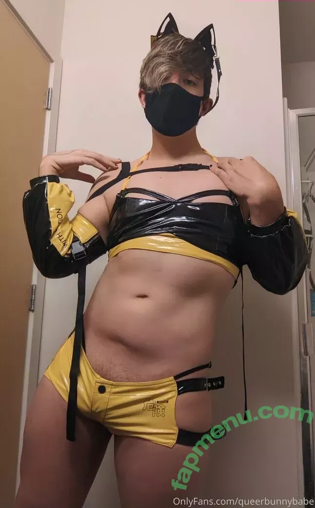 queerbunnybabe nude photo #0947 (_queerbunnybabe_)