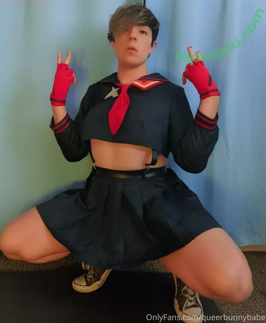 queerbunnybabe nude photo #0973 (_queerbunnybabe_)