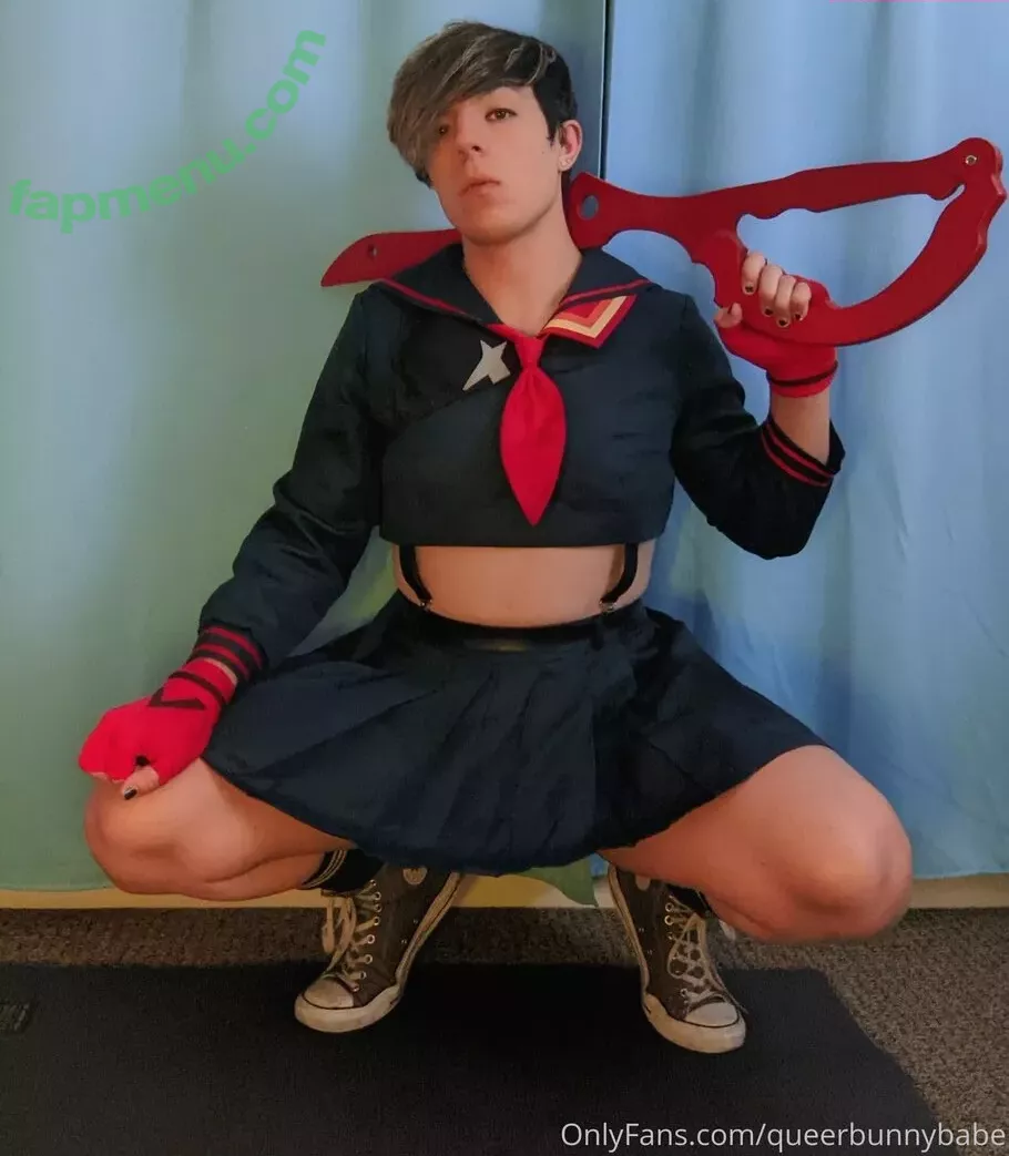 queerbunnybabe nude photo #0999 (_queerbunnybabe_)