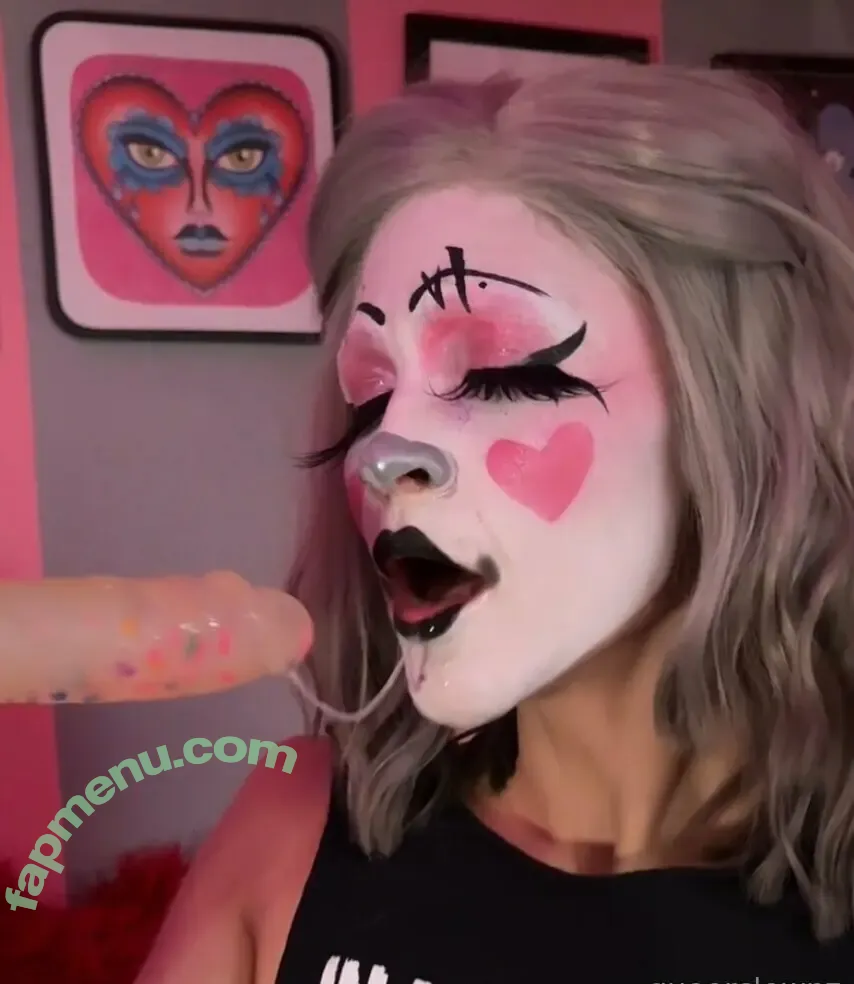 queerclownzfree nude photo #0023 (queer.clownz)