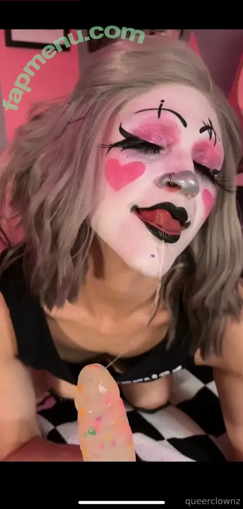 queerclownzfree nude photo #0024 (queer.clownz)