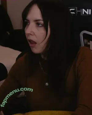 Quelaag / Rachel Cherry / xingenue nude photo #0082