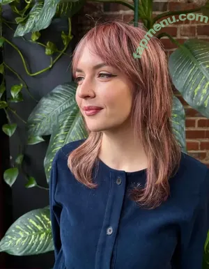 Quelaag / Rachel Cherry / xingenue nude photo #0085