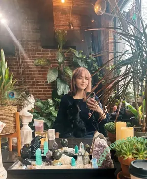 Quelaag / Rachel Cherry / xingenue nude photo #0086