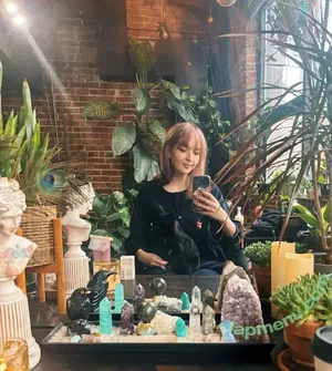 Quelaag / Rachel Cherry / xingenue nude photo #0087