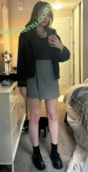 Quelaag / Rachel Cherry / xingenue nude photo #0090