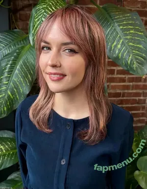 Quelaag / Rachel Cherry / xingenue nude photo #0092