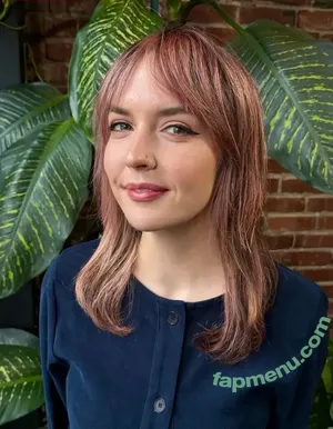 Quelaag / Rachel Cherry / xingenue nude photo #0093