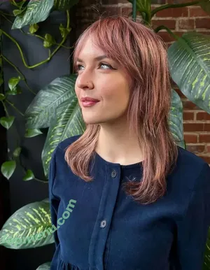 Quelaag / Rachel Cherry / xingenue nude photo #0094