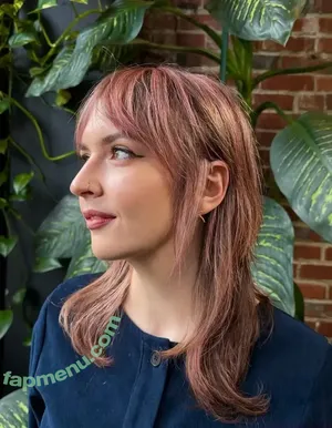 Quelaag / Rachel Cherry / xingenue nude photo #0095