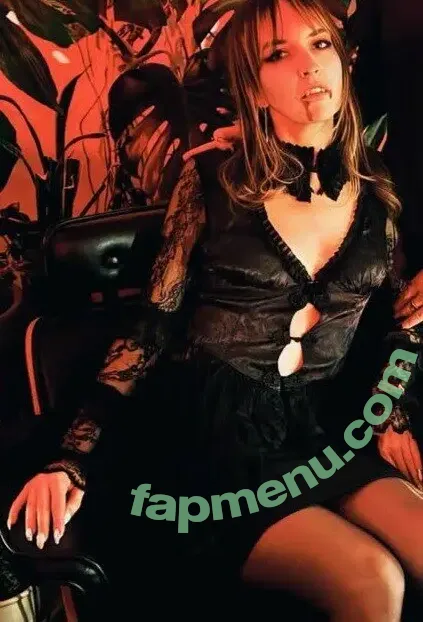 Quelaag nude photo #0091 (Rachel Cherry / xingenue)