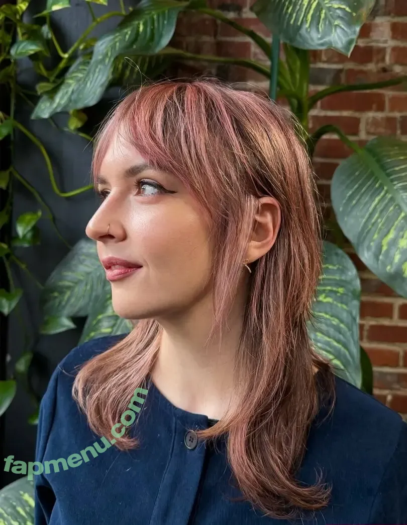 Quelaag nude photo #0095 (Rachel Cherry / xingenue)