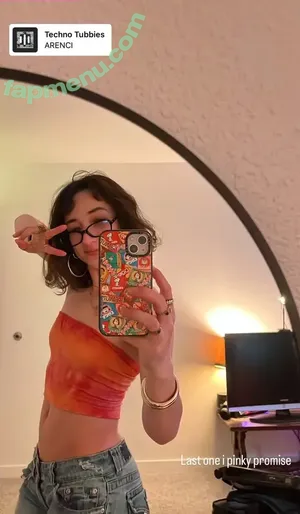 quezofrezco / aliciajaqua nude photo #0017